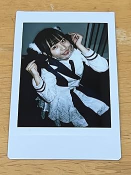 Amazon.co.jp: iLiFE! ずっともっと 福丸うさ チェキ ③